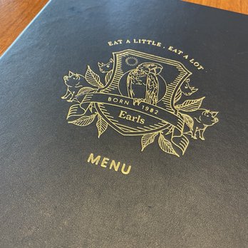 Earls Kitchen + Bar - Menu - New American Near Me - Orlando, Florida Earls Kitchen + Bar - Menu - New American Near Me - Orlando, Florida