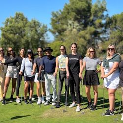 L.A. Golf Academy