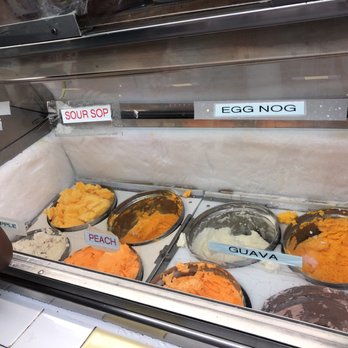 Taste the Tropics USA - Flavors - Ice Cream & Frozen Yogurt Near Me - Brooklyn, New York