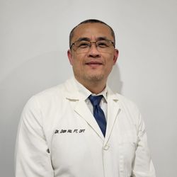 Therapy-In-Motion - Dr Dan Ha, DPT