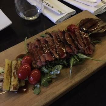 Saiko Bistrot Izakaya - My life - beef - Japanese Near Me - Montreal, Quebec