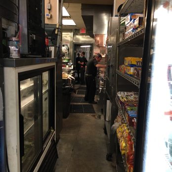 Verti Marte - Only one person cooking our food?! - Delis Near Me - New Orleans, Louisiana Verti Marte - Only one person cooking our food?! - Delis Near Me - New Orleans, Louisiana