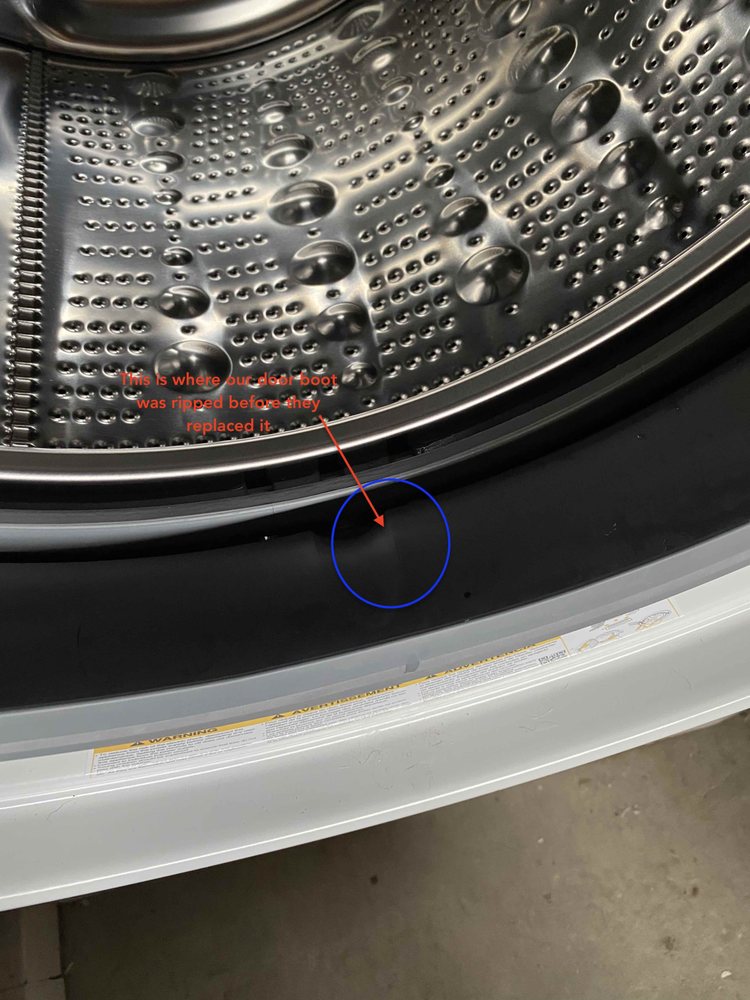 Slide of Sigma Appliance