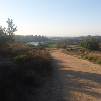Quail Hill Trailhead - Hiking Trail - Hiking Near Me - Irvine, California Quail Hill Trailhead - Hiking Trail - Hiking Near Me - Irvine, California