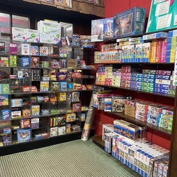 S.W. Randall Toyes & Giftes - Toy Stores Near Me - Pittsburgh, Pennsylvania S.W. Randall Toyes & Giftes - Toy Stores Near Me - Pittsburgh, Pennsylvania