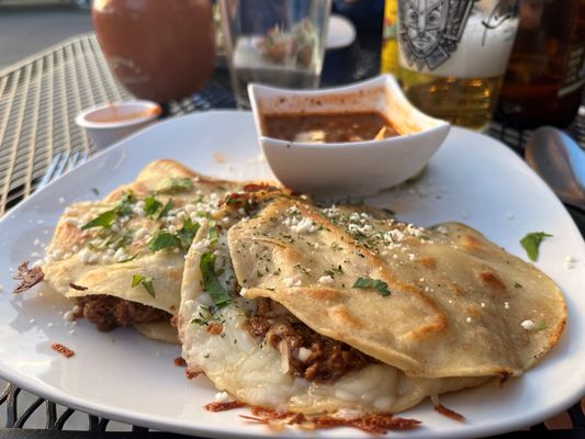 Xicamiti La Taquería Bistro by null