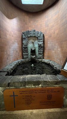 Mission Estate Winery by null