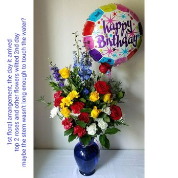 Stadium Flowers - Florists Near Me - Everett, Washington