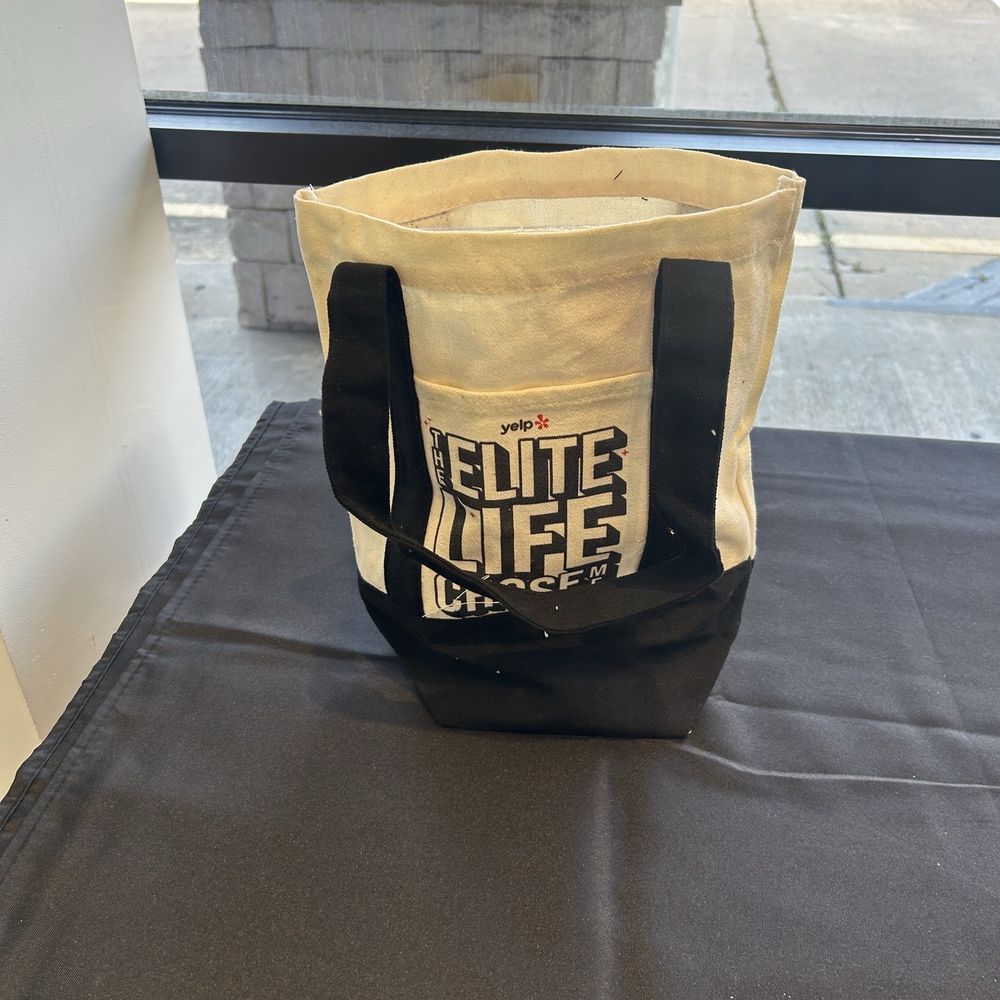 Community Experience: ROYCE' Chocolate - Goodie Bag - Yelp Events Near Me - Houston, Texas