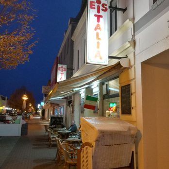 Eiscafe Italia Da Salvatore - Eiscafé Italia - Ice Cream & Frozen Yogurt Near Me - Brunsbüttel, SH Eiscafe Italia Da Salvatore - Eiscafé Italia - Ice Cream & Frozen Yogurt Near Me - Brunsbüttel, SH