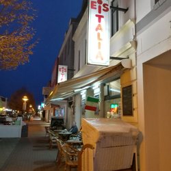 Eiscafe Italia Da Salvatore - Eiscafé Italia
