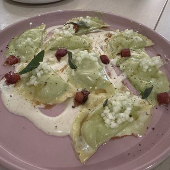 Dario - Apple pasta - Italian Near Me - Minneapolis, Minnesota