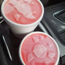 Daiquiri Shack - Drinks from Daiquiri Shack -Houston, Texas Rankin Road