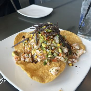Bodega Taco & Margarita Bar - Shrimp ceviche - Tacos Near Me - Denver, Colorado