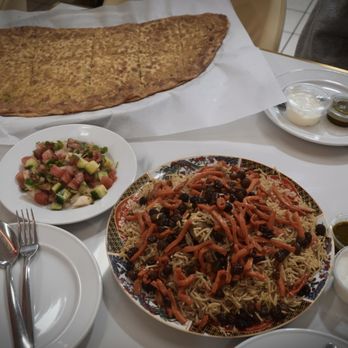 Balkh Bakery & Deli - Kabuli pulao and bolani - Delis Near Me - Fremont, California Balkh Bakery & Deli - Kabuli pulao and bolani - Delis Near Me - Fremont, California