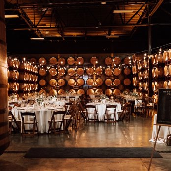 Joyfully Gathered - Reception - Wedding Planning Near Me