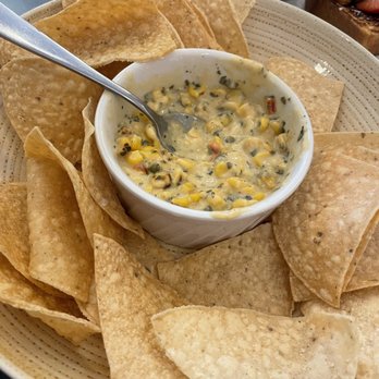 Skylark Diner - Mexican Street Corn Dip - Diners Near Me - Edison, New Jersey Skylark Diner - Mexican Street Corn Dip - Diners Near Me - Edison, New Jersey
