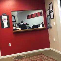 H Dentistry - Dr H office