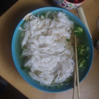 Pho #1 - Seafood pho to go - Vietnamese Near Me - San Francisco, California