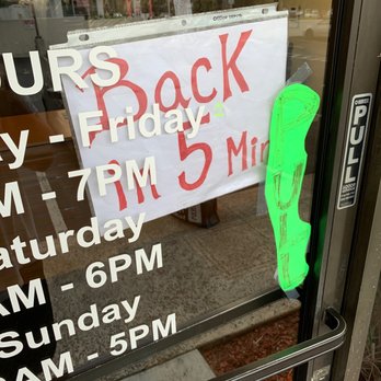 Bronco Cleaners - More like back in 45 minutes - Dry Cleaning Near Me - Orange, California