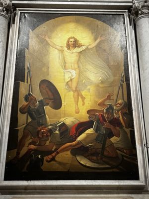 Duomo di San Martino by null