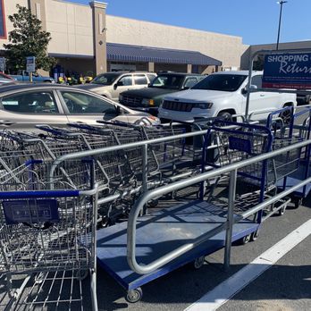 Lowe's Home Improvement - Full stalls. - Hardware Stores Near Me - Pooler, Georgia