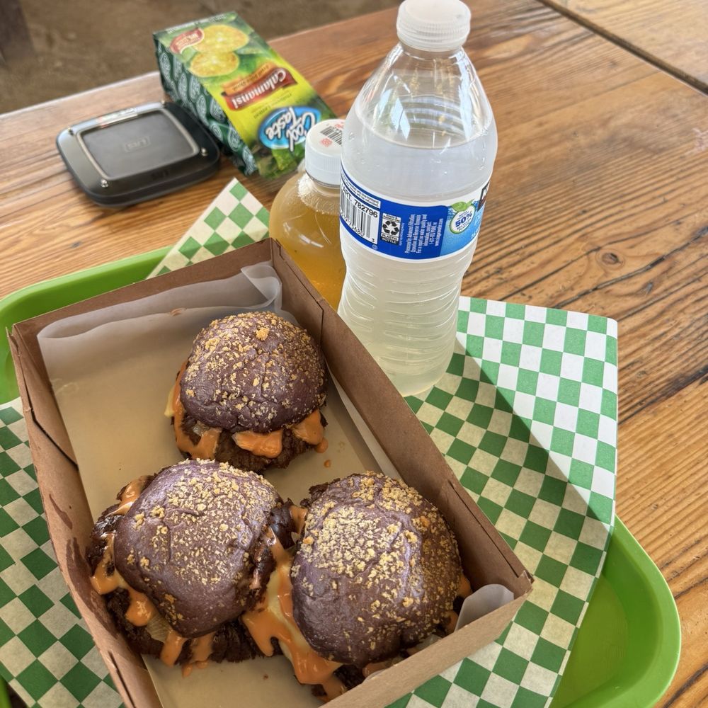 Panda Sal's - It was good.. Damn so good.. That's for me,okay - Burgers Near Me - Bellflower, California Panda Sal's - It was good.. Damn so good.. That's for me,okay - Burgers Near Me - Bellflower, California