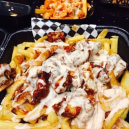 Honey BBQ