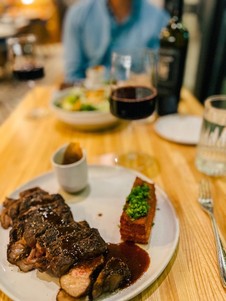 Social spots from Forté