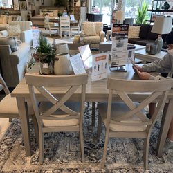 Ashley Furniture HomeStore