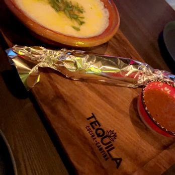 Tequila Cocina + Cantina - Queso!!!! - New Mexican Cuisine Near Me - Phoenix, Arizona