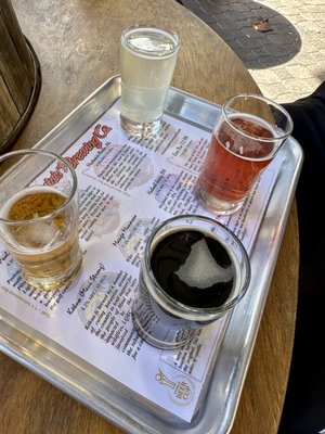 La Quinta Brewing Co - Palm Springs Taproom by null