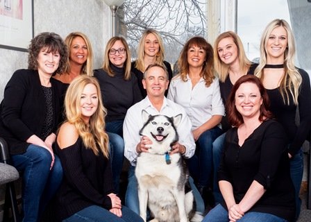 Life-Centered Dentistry