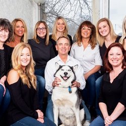 Life-Centered Dentistry - Meet the team.