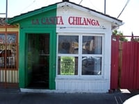 La Casita Chilanga by null