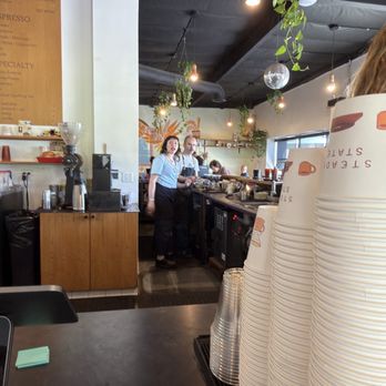 Steady State Roasting - Coffee Roasteries Near Me - Carlsbad, California