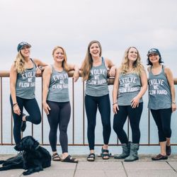 Evolve Duluth