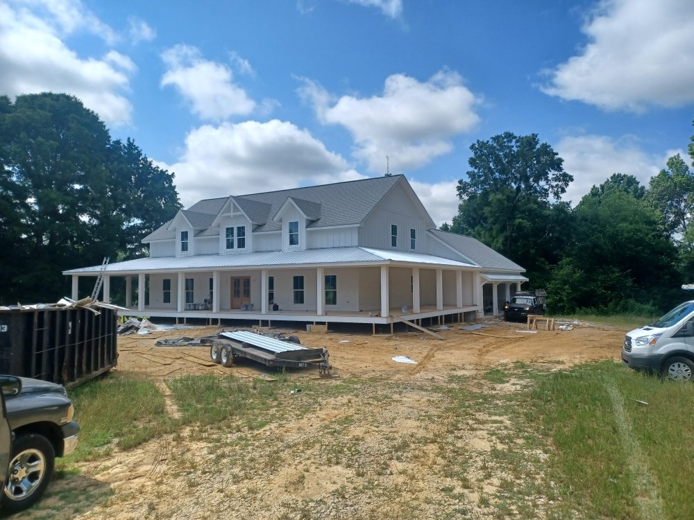 Slide of Neighbors Roofing