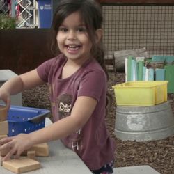 Augustus H Shaw Jr Montessori School