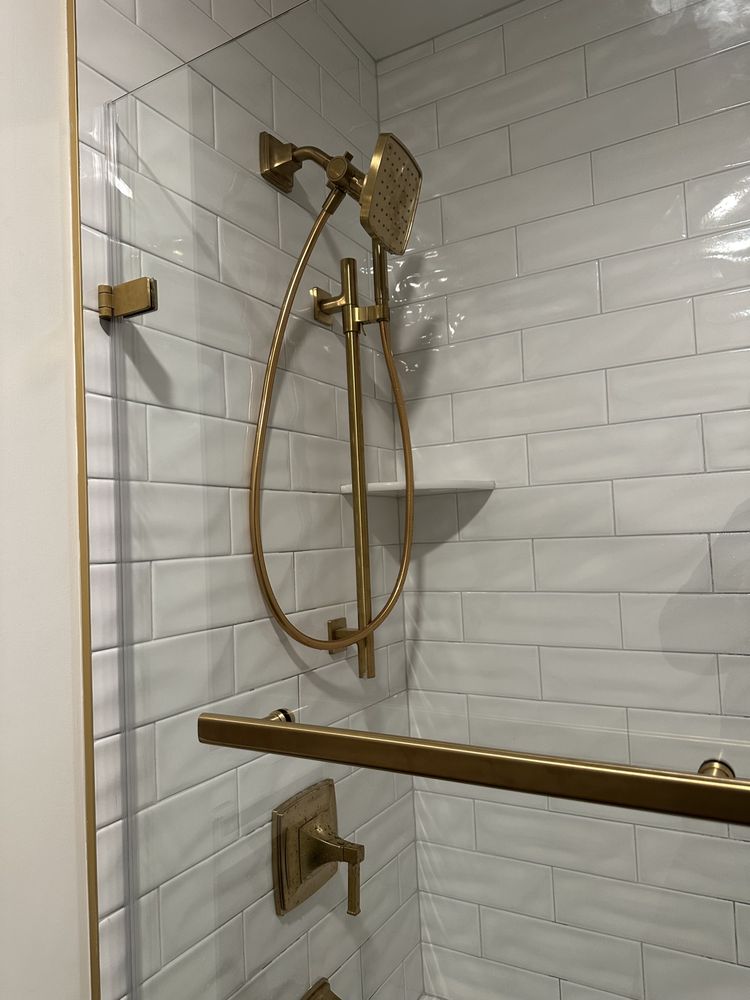 Slide of CDH Plumbing and Heating