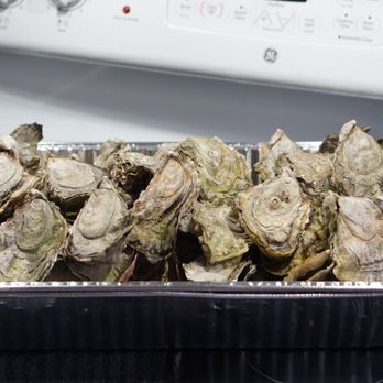 Pacific Seafood Distribution - Ready to go OYSTERS - Seafood Markets Near Me - Honolulu, Hawaii