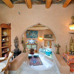 Rass Mandal - King Bedroom