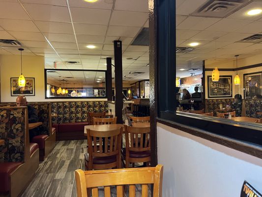 Flashback Diner by null