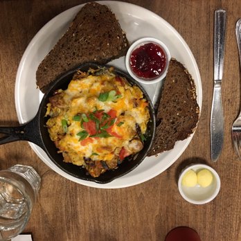 Jam Cafe on Beatty - Breakfast & Brunch Near Me - Vancouver, British Columbia
