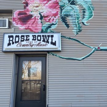 ROSE BOWL TAVERN - Updated January 2026 - 62 Photos & 14 Reviews - 106 N Race St, Urbana