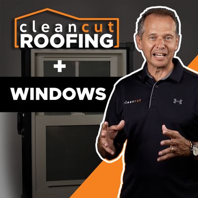 Clean Cut Roofing