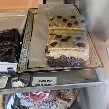 Bagatelle French Bakery - Coffee Cake - Bakeries Near Me - Spring Valley, California