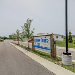 Warren Dunes Village