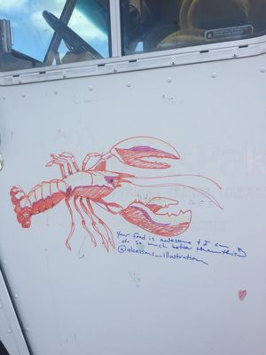 Coast to Coast Fish House by null