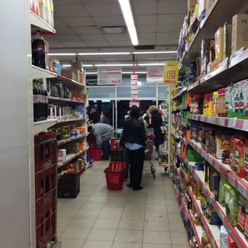Dia % - Grocery Near Me - Buenos Aires, C